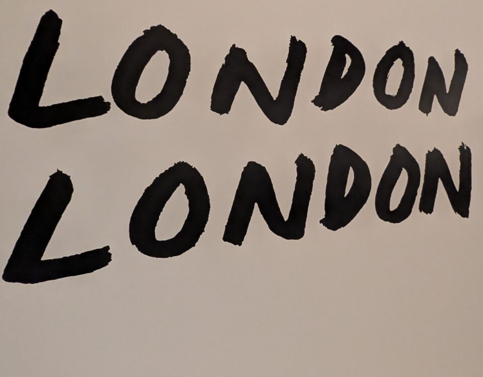london eurostar