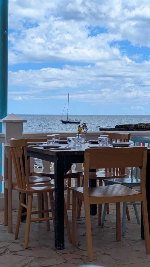 Nudo Ibiza