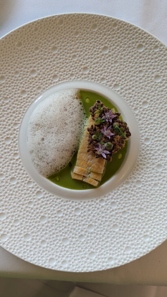 menu lutum