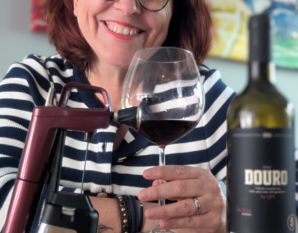 Coravin review